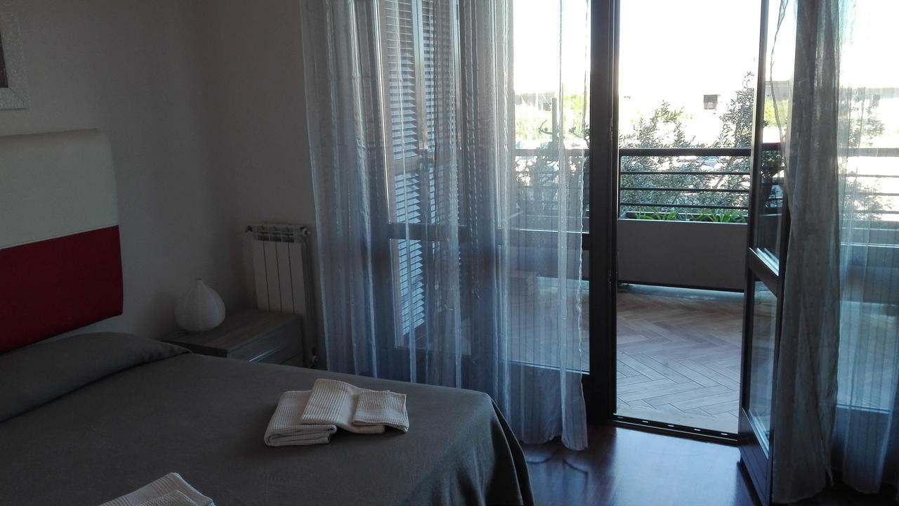 B&B Le Pleiadi Aeroporto Fiumicino Exteriér fotografie